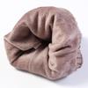 New Style Twisted Wool Woolen Cap Cycling Ear Protection Cap Fleece Thickened Knitted Warm Pullover Cap