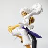 В наличии Аниме ONE PIECE Фигурка Игрушка 18 см Ника Манки Д. Луффи Фигурки Действия Куклы ПВХ Модель Коллекционная Статуя Игрушка Рождественский Подарок