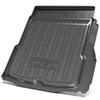 Jaguar XFL TPE Trunk Mat - Custom Fit Tail Box Liner