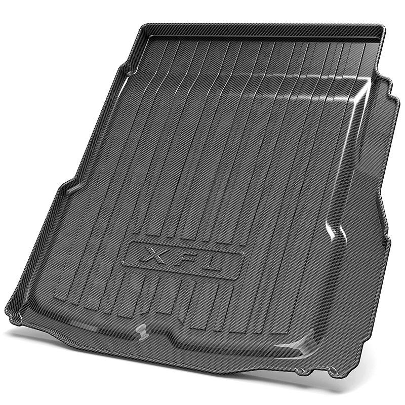 Jaguar XFL TPE Trunk Mat - Custom Fit Tail Box Liner