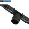 FUEL TANK BREATHER GAS VENT SUCTION PIPE HOSE LINE NEW For BMW 535XI N55