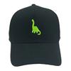 New Fashion Dad Hat Dinosaur Embroidery Baseball Cap Cotton Adjustble Hip Hop Sports Hats Unisex Casual Caps Sun Hat