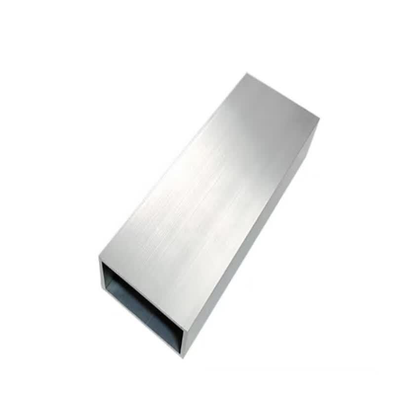 Xiyi Aluminum Alloy Rectangular Tube