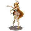 Фигурка Пекорин 17 см Аниме Игра Princess Connect Re:Погружение Аниме Модель Игрушки Подарки Коллекция Акционные Украшения ПВХ Купальник 1/7