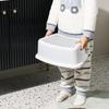 Kitchen Supplies Plastic Step Stool Children's Foot Step Bathroom Accessories Toilet Potty Training