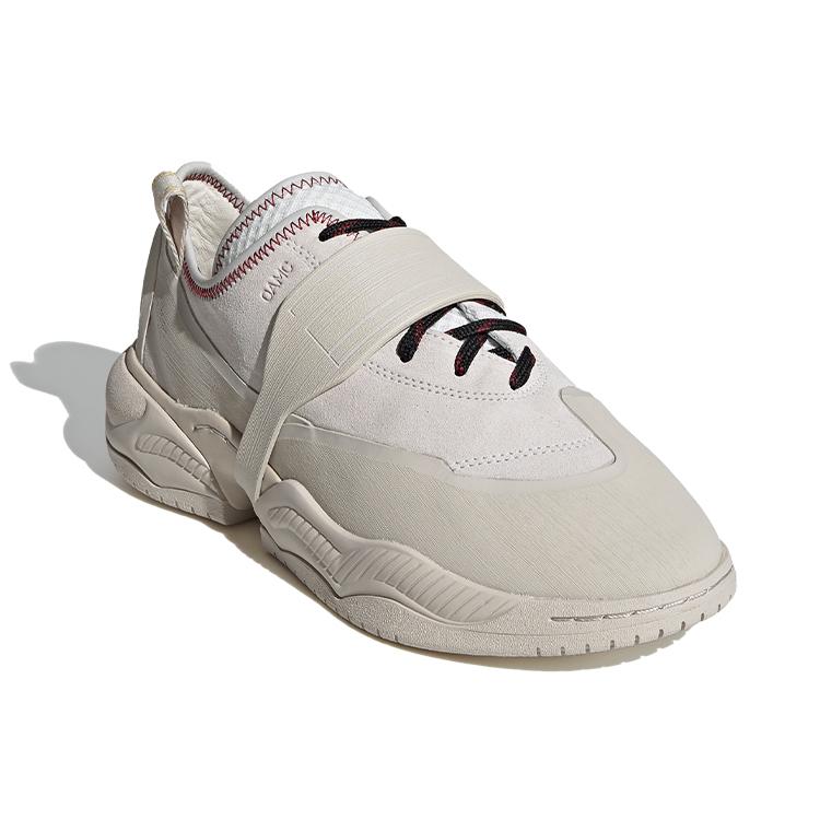 Adidas Type 01 Oamc Off White FV7565