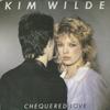7-дюймовая пластинка КИМ УАЙЛД  Chequered Love RAK330 RAK 1981 Великобритания Танцевальная Электроника Б/У