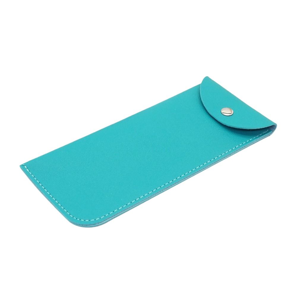 Простые очки карманные мягкие солнцезащитные очки сумка для переноски очков футляр для очков для женщин и мужчин