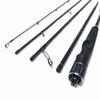 2WAY 6 футов 7 футов спиннинг удилище 4 части 5 частей форелевые удилища Travel Rod Mobile Rod & & (ML) [Элемент]