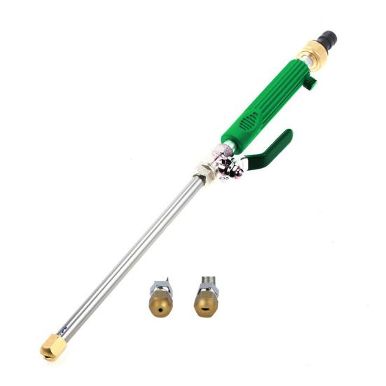 Multifunctional Pressure Washer Wand Leak-Proof Design Ergonomic Handle Quick Connect Jet Nozzle