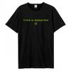 Amplified Unisex Adult Sun Type O Negative T-Shirt