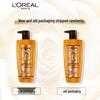 L'Oréal Essential Oil Anti-Dandruff Shampoo