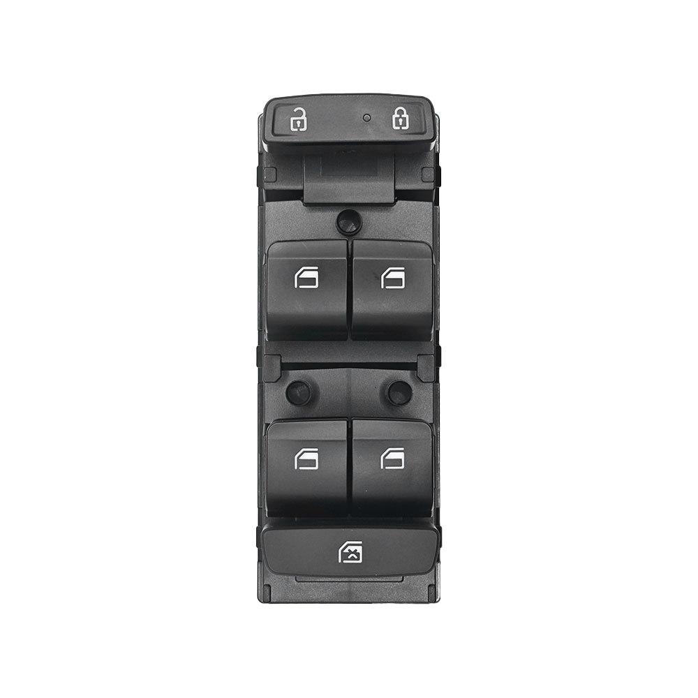 93571-K6200 Window Main Switch for 2020-2025 Hyundai i10 Glass Lifter