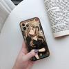 Marin Kitagawa Новый высококачественный чехол для телефона OPPO A3 Pro A72 A74 A76A78 A79 A94 A95 A18 A58