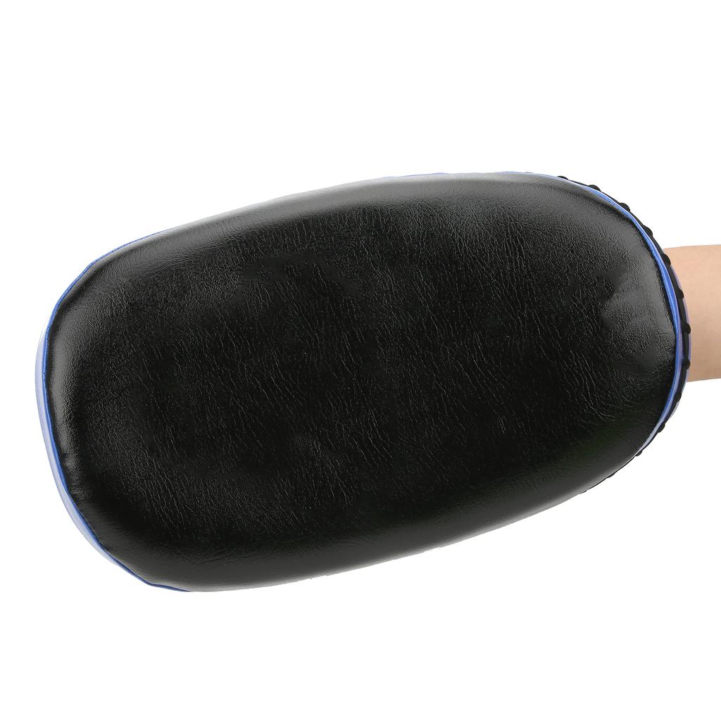 Boxing Kick Pad Kickboxing Training Mitt Fight Punching Fitness Equipment for Muay Thai