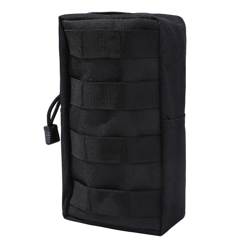 Тактические сумки Водостойкие тактические подвесные поясные сумки Molle Сумка для медицинской помощи