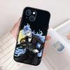 Чехол Twisted Wonderland для Motorola Edge 60 60s 70 G86 G56 G54 E14 G04S G45 G54 G64 S30 S50 X30 X40 X50 Pro Power