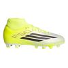 Adidas Childrens/Kids F50 Club Firm Ground Football Boots