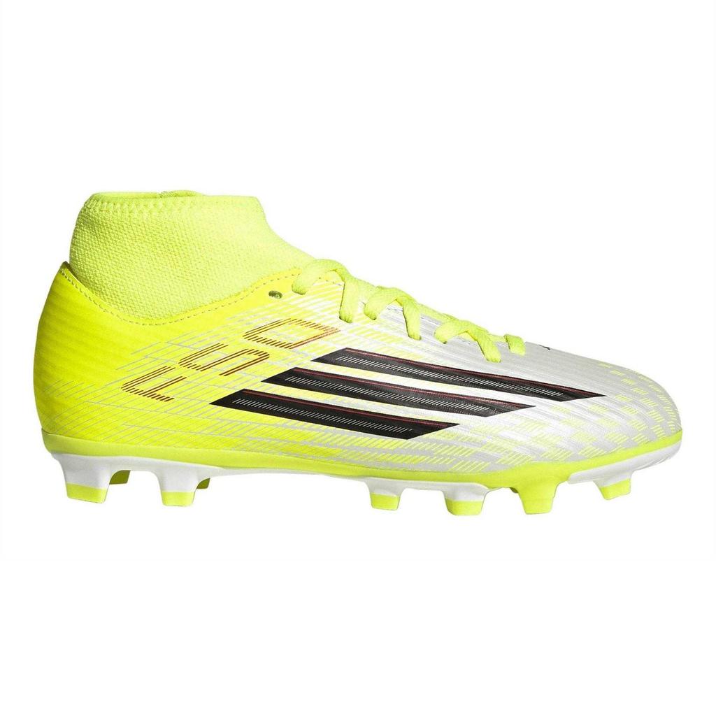 Adidas Childrens/Kids F50 Club Firm Ground Football Boots