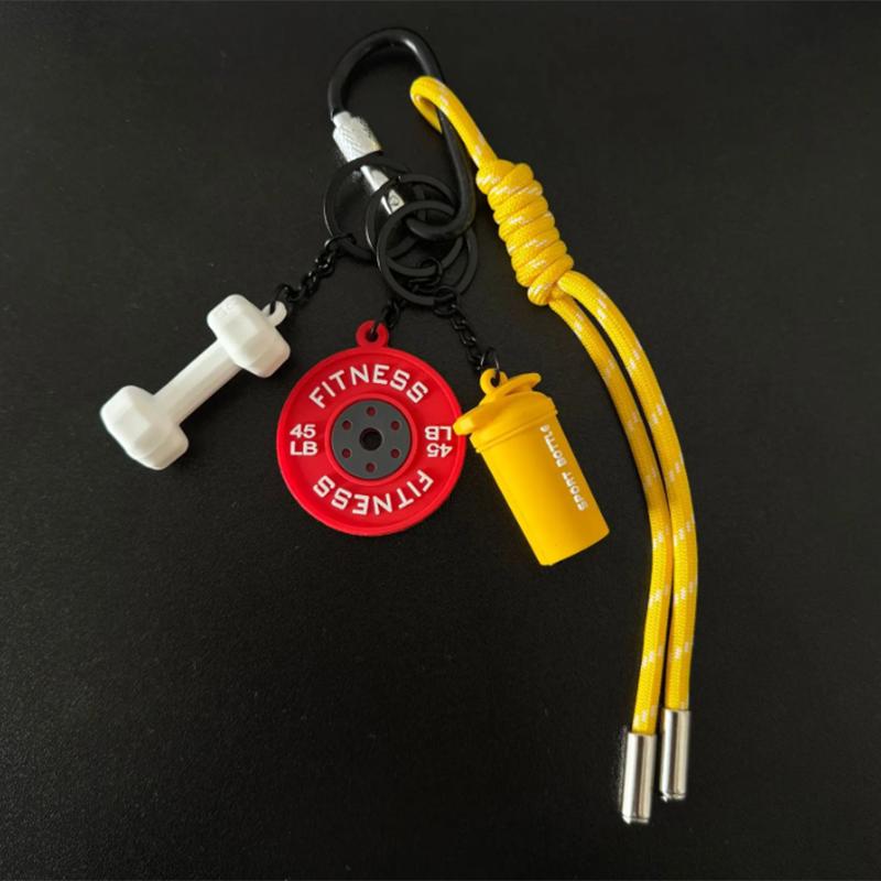 Yogodlns Мини рюкзак подвеска для сумки, подвеска для сумки, аксессуары для сумок