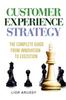 Книга Customer Experience Strategy-Paperback