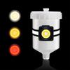 Induction Headlight USB Charging Digital Display Outdoor Running, Cycling, Fishing Lightweight LED Headlight