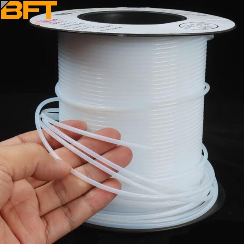 Прозрачная микротрубка из ПТФЭ Beifute для лабораторий