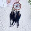 Simple Retro Style New Dreamcatcher Car Hanging Car Decorative Items Car Creative Hanging Decoration