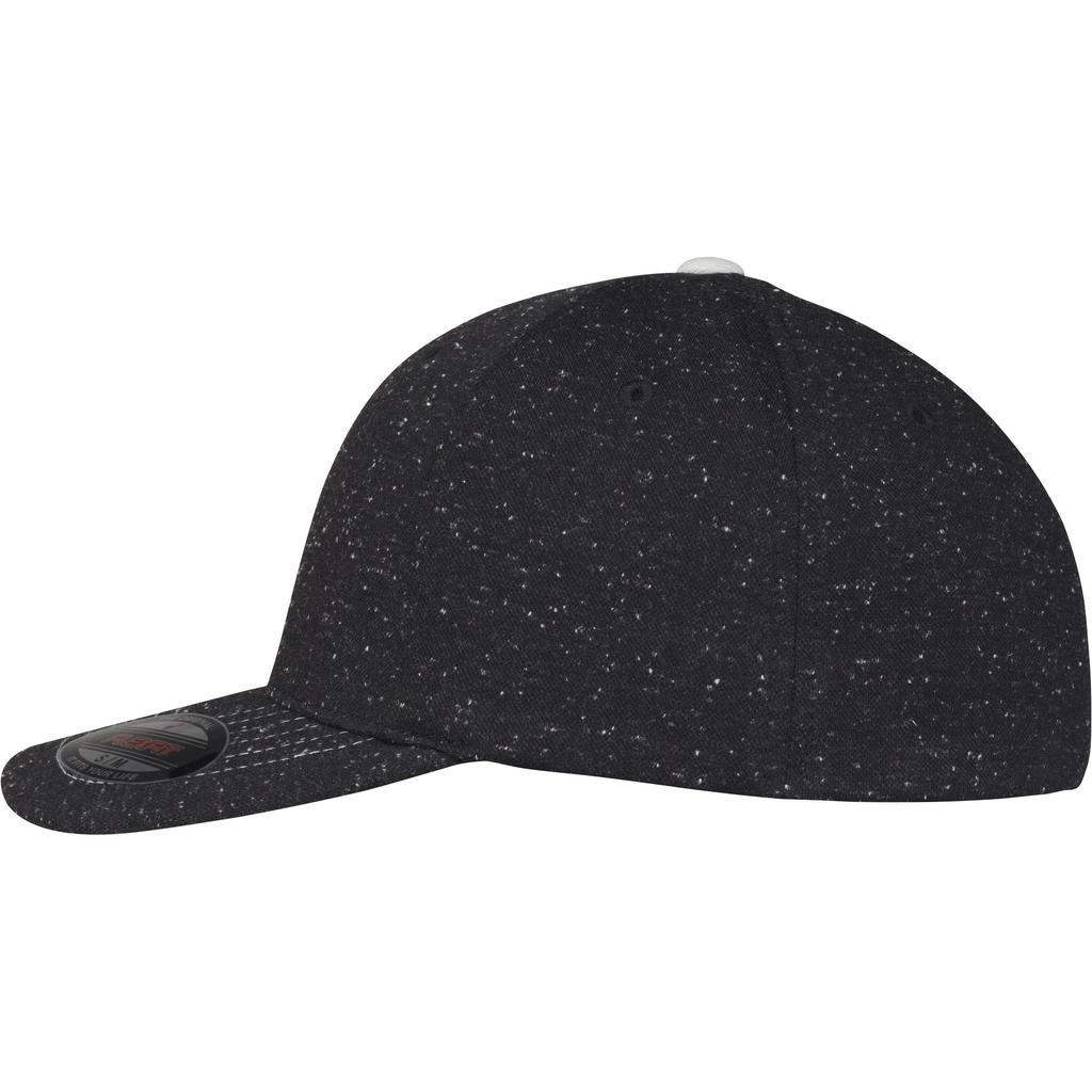 Flexfit by Yupoong Кепка пику в горошек