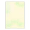 OA Washi Paper Series A4 size (70g/m2) Wakana 30 sheets per bag