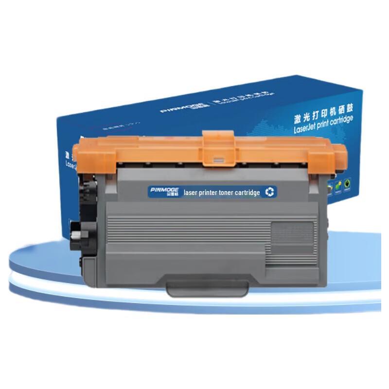 Compatible TN3435 Black Toner Cartridge for Brother Printers