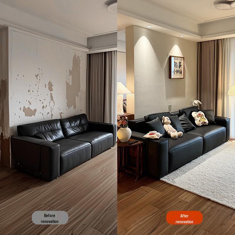 Three Trees Latex Interior Wall Repair Paint