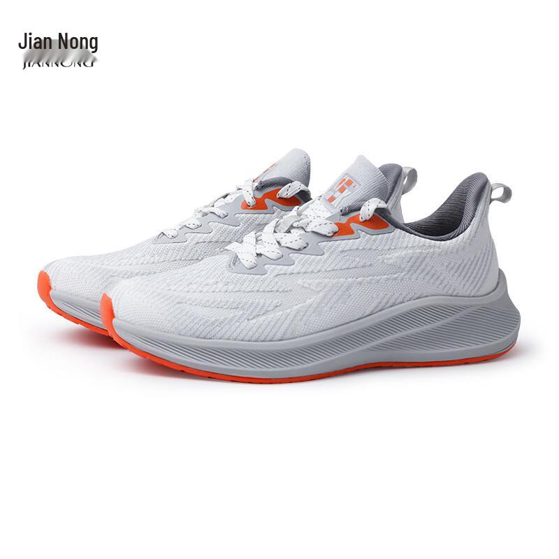 Jian Nong X528 Унисекс Удобные Дышащие Повседневные Спортивные Обувь