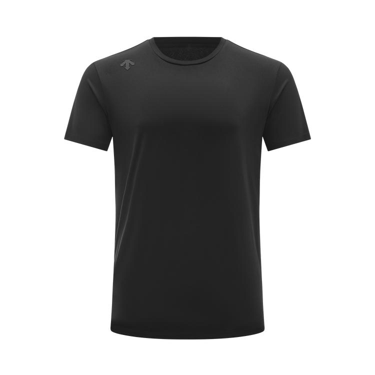 DESCENTE TRAINING T Shirt Men's D5291TTS51