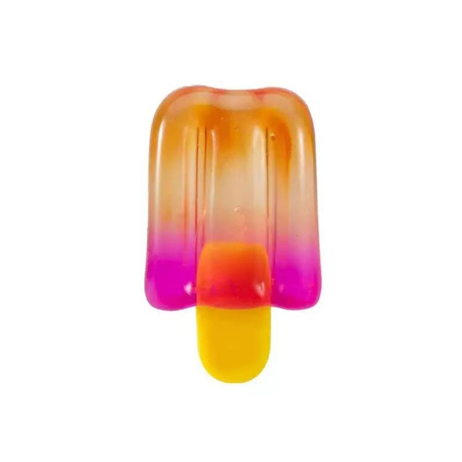Schylling Need Nice Cube Сенсорный Nice-Sicle Кубик для снятия стресса Антистресс Сжимаемый объект Для концентрации Население с СДВГ