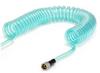 Wave Hobby Tool Series HG Spiral Air Hose Tool for Plastic Models HT-066