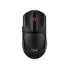 HyperX Pulsefire Fuse Wireless Gaming Mouse Lightweight 75g 12K Sensor Dual Wireless AA Battery Powered Up To 85 Hours PC PS5 Xbox Series X S A1KY6AA