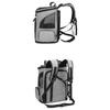 Breathable Pet Backpack Large Capacity Pet Travel Bag Multi-function Cat Carrier  Transport
