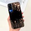 Чехол для Vivo Y31 2021 Милая Утка Кот Мультяшный Coque Матовый Мягкий Силиконовый Задняя Крышка Для Vivo Y51 Y51A Y53s Y 31 V2036 V2030 Fundas