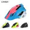 Lixada Сверхлегкий велосипедный шлем для горного велосипеда, спортивный защитный шлем 13