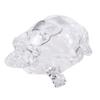 Landscaping High Quality Home Decoration Crystal Turtle Desktop Ornament Craft Gift Tortoise Statue