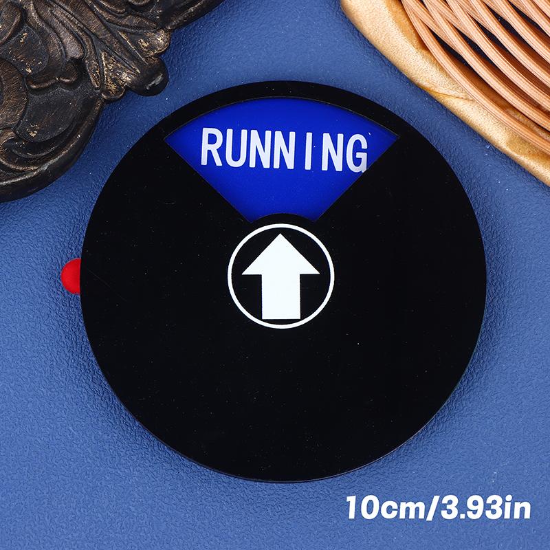 Знак Посудомоечная машина Чисто Магнит Грязный Индикатор Посудомоечная машина Кухня Наклейки Необходимости Чистка Посуда Машина