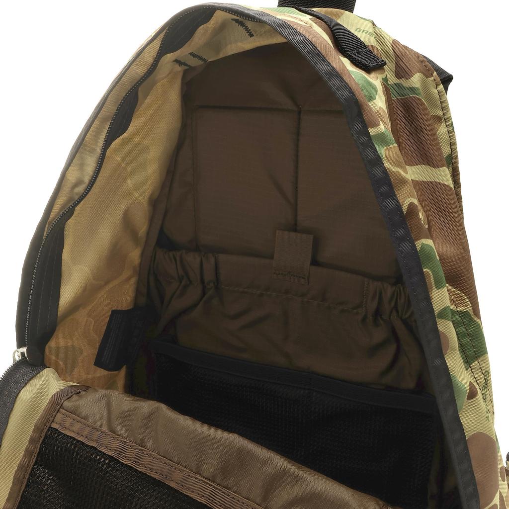 Рюкзак FINE Day V2 09JL5285 Rocky Spot Camo один размер [Gregory]