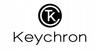 Keychron - Q15 Max QMK Wireless Custom Mechanical Keyboard Fully Assembled Knob / White / Gateron Jupiter Brown