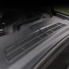 Air Inlet Dust Guard Easy Installation Strong Strength Vent Protector Dust & Debris Barrier Simple Installs for Vehicles