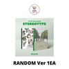 STAYC 1st Mini Album STEREOTYPE