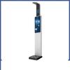 Lejialikang HW-V9 Medical Ultrasonic Height and Weight Scale (CN version)