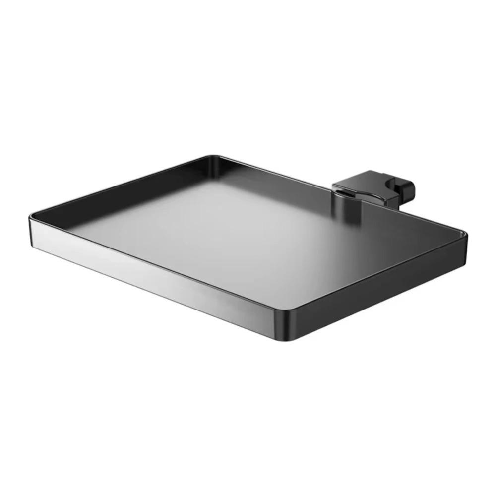 Plastic Sound Card Holder Plastic Clamp Mic Holder Accessories New Sound Card Tray Studio