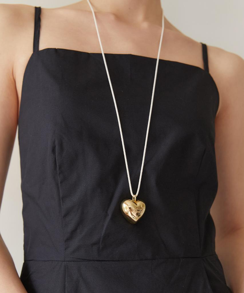 Ожерелье Tatiana Great Heart String Nz2100