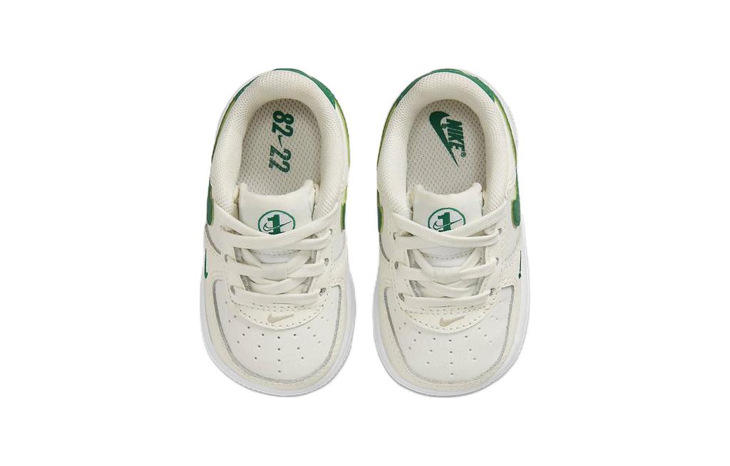 Nike Air Force 1 Low SE "40th Anniversary" Sail TD FJ2888-101